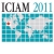 Minisymposia and Contributed Presentations for ICIAM 2011