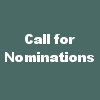 Call for nominations for the Jurgen Moser Lecture and the J. D. Crawford Prize