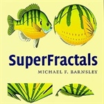 Superfractals:  Patterns of Nature