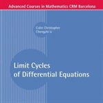 Limit Cycles and Differential Equations