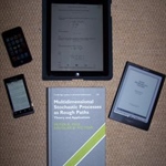 Books in Brief: Are publishers ready to deliver math e-books?