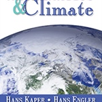 Review of Mathematics and Climate by H. Kaper and H. Engler