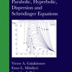 Recently Published books in Dynamical Systems