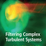 Review of "Filtering Complex Turbulent Systems" by A.J. Majda and J. Harlim