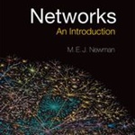 Review of "Networks: An Introduction" by M.E.J. Newman