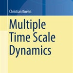 Recent Books in Dynamical Systems