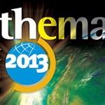 2013 - the year of The Mathematics of Planet Earth