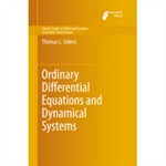 Review of "Ordinary Differential Equations and Dynamical Systems" by T. Sideris