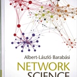 Review of "Network Science" by A.-L. Barabási