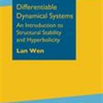 Review of Differentiable Dynamical Systems: An Introduction to Structural Stability and Hyperbolicity by Lan Wen