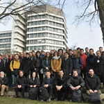 6th Bremen Winter School and Symposium: Dynamical Systems and Turbulence
