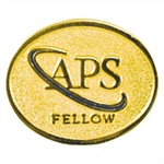2018 APS Fellows with research related to Dynamical Systems