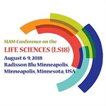2018 SIAM Conference on the Life Sciences