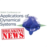 SIAM DS 2021 is moving to Portland!