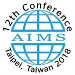 The 12th AIMS conference on Dynamical Systems, Differential Equations and Applications