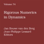 Review of "Rigorous Numerics in Dynamics", van der Berg and Lessard (ed.)