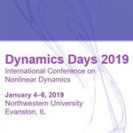 Dynamics Days US 2019 Recap