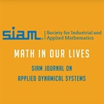 Math in Our Lives: Dynamical Systems