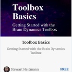 Brain Dynamics Toolbox - Getting Started