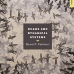 Review of "Chaos and Dynamical Systems" by David P. Feldman