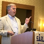 Executive Director Jim Crowley Retires After 25 Years of SIAM Leadership