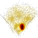 A Mathematical Approach to Defensive Positioning in Baseball