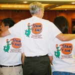 Renewing SIAM membership