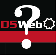 DSWeb New Logo Contest 2015