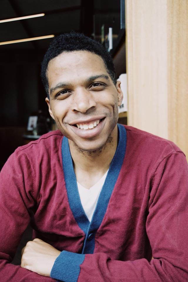 Student Feature Joseph Johnson