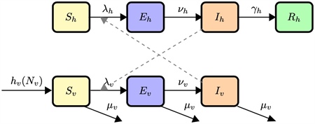 Changing Temperatures, Changing Risks: Modeling Dengue Transmission in ...