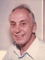 Jack Hale in 1988
