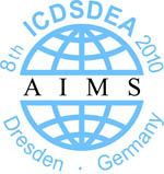 ICDSDEA logo