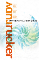 Cover of Mathematicians in Love