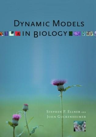 Cover of Dynamic Models in Biology