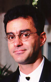 Marcus Sarkis, University of Colorado at Boulder 1994