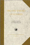 Cover of Ergodic theory of numbers