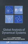 Cover of Global Analysis of Dynamical Systems
